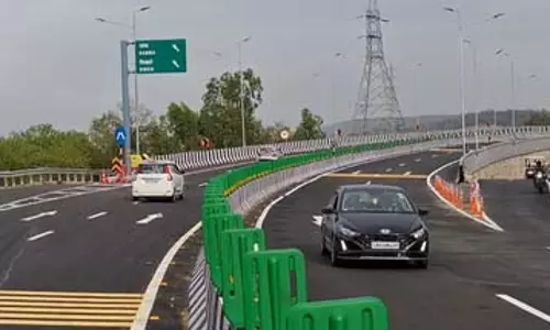 जम्मू-कश्मीर: बसंतर नदी पर तीसरे नए पुल को लेकर सांबा के लोग उत्साहित