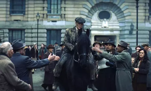 Peaky Blinders: The Immortal Man की OTT रिलीज़ डेट जारी