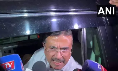 बंगाल में दो चरण के चुनाव पर भाजपा ने जताया स्वागत