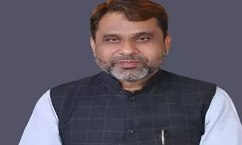बिहार: एआईएमआईएम राज्यसभा चुनाव में राजद उम्मीदवार का समर्थन करेगी