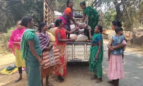 वनांचल की किस्मत बदलने वाली फसल साबित हुई इमली वनांचल की किस्मत बदलने वाली फसल साबित हुई इमली