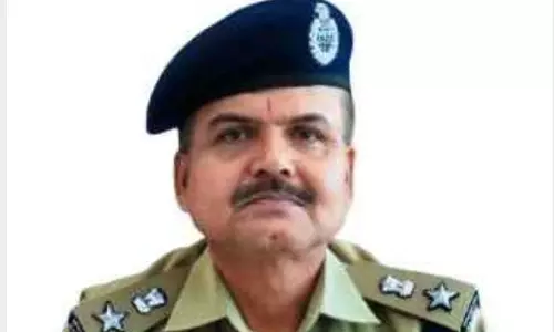 Kasganj: एसपी ओमप्रकाश सिंह का नए पद पर स्वागत Kasganj: एसपी ओमप्रकाश सिंह का नए पद पर स्वागत