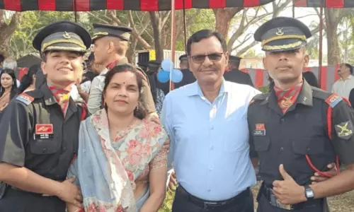 Etah: भाई-बहन ने हासिल की सेना में शानदार सफलता Etah: भाई-बहन ने हासिल की सेना में शानदार सफलता