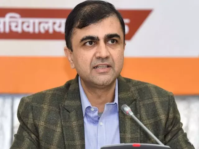 Lucknow: यूपी सरकार ने दी अभिषेक प्रकाश को नई तैनाती