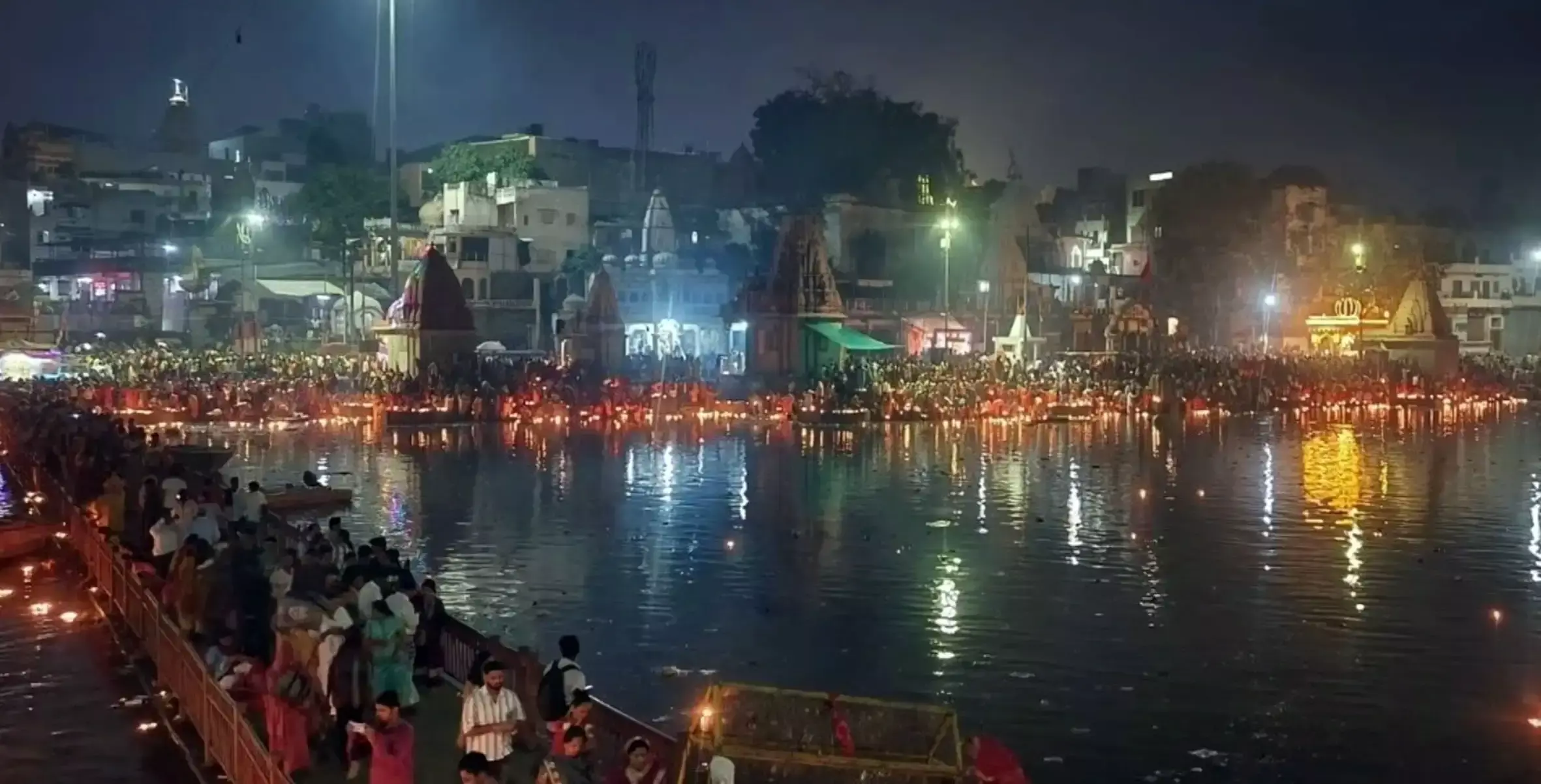 Ujjain: 19 मार्च को उज्जैन में सांस्कृतिक और भव्य कार्यक्रम