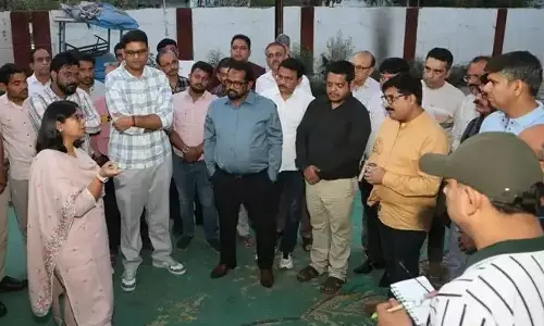 Gwalior में आयोजित होगा किताबों का भव्य मेला, स्कूली बच्चों के लिए सस्ते किताबें, स्टेशनरी और यूनिफॉर्म