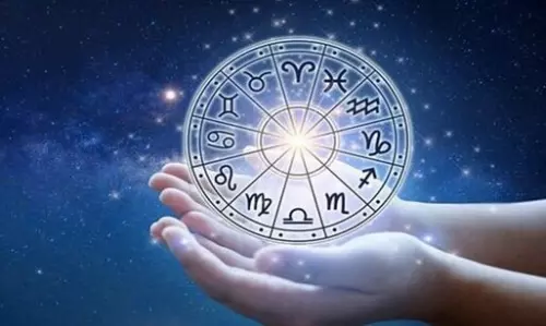 Religion: 16 मार्च के लिए राशियों की दैनिक भविष्यवाणी Religion: 16 मार्च के लिए राशियों की दैनिक भविष्यवाणी