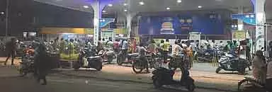ईंधन बिक्री केंद्रों की सुरक्षा: पेट्रोल एजेंट्स एसोसिएशन ने DGP से आग्रह किया ईंधन बिक्री केंद्रों की सुरक्षा: पेट्रोल एजेंट्स एसोसिएशन ने DGP से आग्रह किया