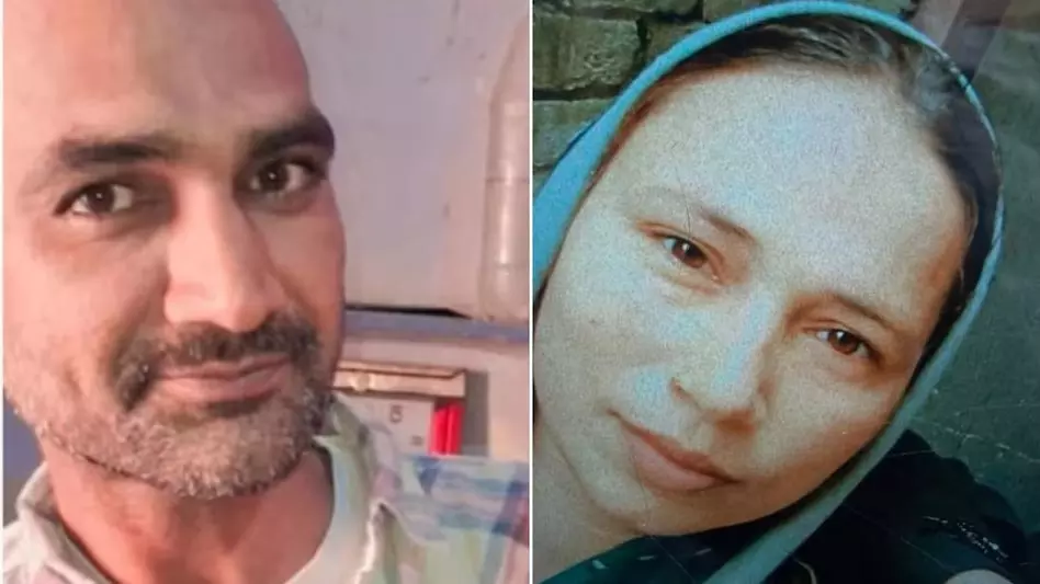 कॉल कर हत्या का शोर फैलाया पति ने, मेरे हाथों मारी गई मेरी बीवी कॉल कर हत्या का शोर फैलाया पति ने, मेरे हाथों मारी गई मेरी बीवी