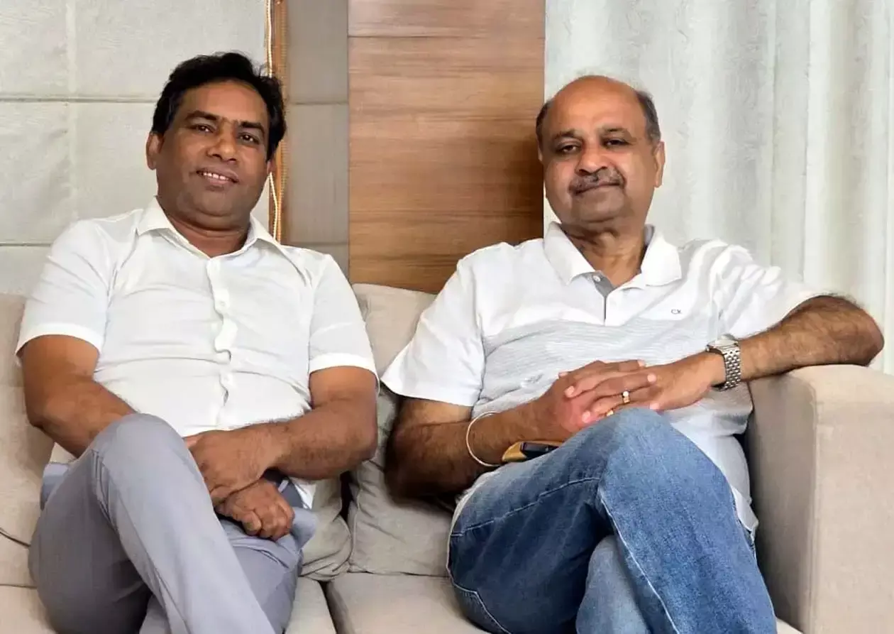 Hisar: फार्मेसी काउंसिल में विधानसभा की तरह पेपरलेस कदम Hisar: फार्मेसी काउंसिल में विधानसभा की तरह पेपरलेस कदम
