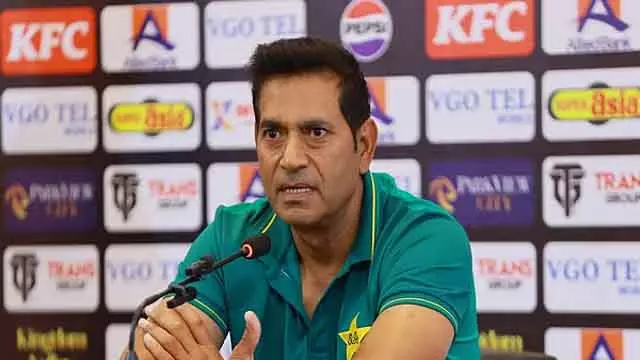 Pakistan के पूर्व खिलाड़ी ने जसप्रीत बुमराह की तुलना पाकिस्तान के उस्मान तारिक से की Pakistan के पूर्व खिलाड़ी ने जसप्रीत बुमराह की तुलना पाकिस्तान के उस्मान तारिक से की
