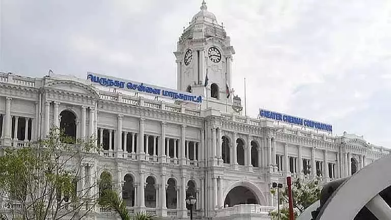 अतिक्रमण का हवाला देते हुए, Chennai कॉर्पोरेशन ने विल्लीवाक्कम झील के पास 38 घरों को ढहा दिया अतिक्रमण का हवाला देते हुए, Chennai कॉर्पोरेशन ने विल्लीवाक्कम झील के पास 38 घरों को ढहा दिया