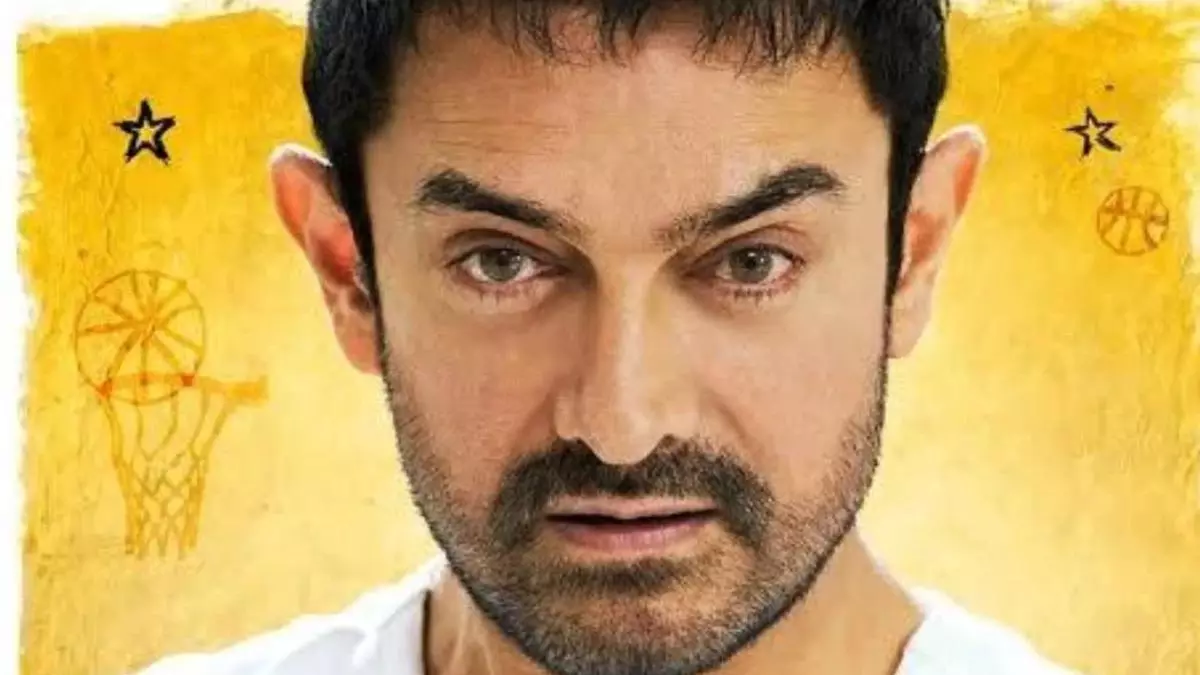 Aamir Khan ने अपने 61वें जन्मदिन पर भव्य जश्न क्यों नहीं मनाया? Aamir Khan ने अपने 61वें जन्मदिन पर भव्य जश्न क्यों नहीं मनाया?