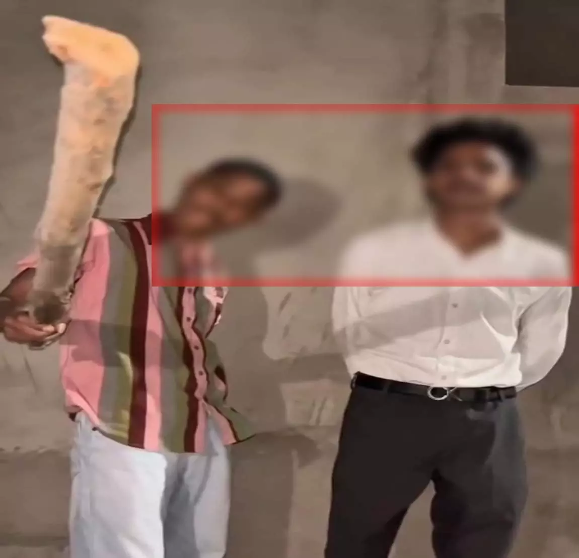 इंस्टाग्राम पर रील का खुमार, युवक ने रामनगरवासियों को लहूलुहान करने की दी धमकी इंस्टाग्राम पर रील का खुमार, युवक ने रामनगरवासियों को लहूलुहान करने की दी धमकी