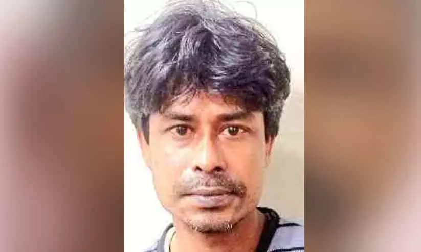 Kerala : टैक्सी ड्राइवर पर हमला करने के आरोप में पश्चिम बंगाल का निवासी गिरफ़्तार Kerala : टैक्सी ड्राइवर पर हमला करने के आरोप में पश्चिम बंगाल का निवासी गिरफ़्तार