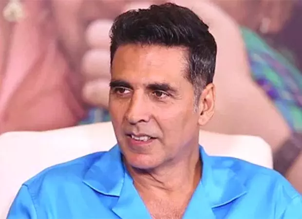 Akshay Kumar ने 67 साल की उम्र में प्रोस्टेट कैंसर के कारण अपने पिता को खोने की बात याद की Akshay Kumar ने 67 साल की उम्र में प्रोस्टेट कैंसर के कारण अपने पिता को खोने की बात याद की