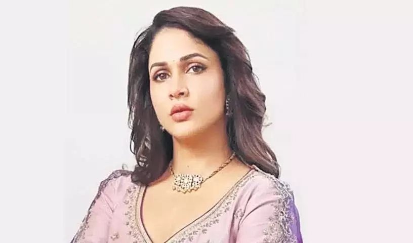 Lavanya Tripathi: कड़वे अनुभव के कारण मैंने प्रोजेक्ट छोड़ दिया Lavanya Tripathi: कड़वे अनुभव के कारण मैंने प्रोजेक्ट छोड़ दिया