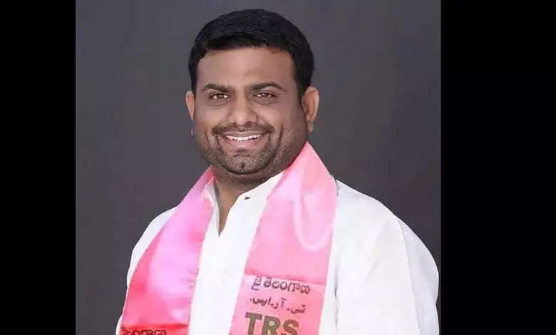 TDP सांसद और पूर्व BRS विधायक ड्रग्स के सेवन में पॉज़िटिव पाए गए TDP सांसद और पूर्व BRS विधायक ड्रग्स के सेवन में पॉज़िटिव पाए गए