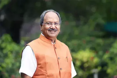 बृजमोहन अग्रवाल की अनुशंसा से बलौदा बाजार-भाटापारा में तेज़ होगा विकास, करोड़ों की योजनाएं स्वीकृत बृजमोहन अग्रवाल की अनुशंसा से बलौदा बाजार-भाटापारा में तेज़ होगा विकास, करोड़ों की योजनाएं स्वीकृत