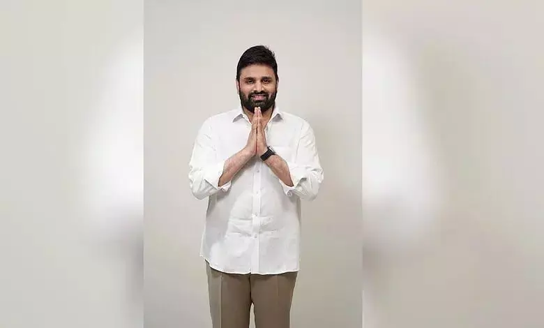 Moinabad फार्महाउस ड्रग्स मामला: TDP सांसद को पुलिस ज़मानत मिली Moinabad फार्महाउस ड्रग्स मामला: TDP सांसद को पुलिस ज़मानत मिली