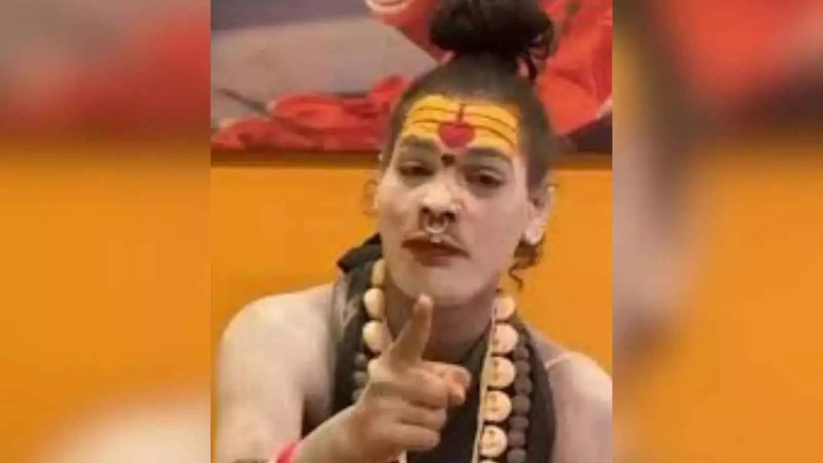Ujjain कुंभ में ट्रांसजेंडरों को मिलेगा शाही स्नान का अवसर Ujjain कुंभ में ट्रांसजेंडरों को मिलेगा शाही स्नान का अवसर