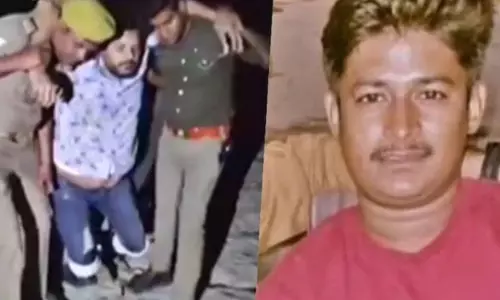 हत्या के आरोपी के दुकानों में चलेगा बुलडोजर, प्लांट के 2 अफसरों का किया था मर्डर