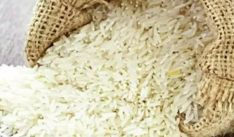 Peddapalli में CMR रिटर्न में चूक करने वाले चावल मिल मालिकों के खिलाफ कार्रवाई शुरू Peddapalli में CMR रिटर्न में चूक करने वाले चावल मिल मालिकों के खिलाफ कार्रवाई शुरू