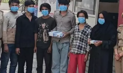 एक वीडियो के 8 हजार मिल रहे थे जासूसों को, सोशल मीडिया ग्रुप से खुलासा