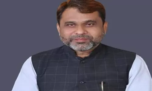 बिहार: एआईएमआईएम राज्यसभा चुनाव में राजद उम्मीदवार का समर्थन करेगी बिहार: एआईएमआईएम राज्यसभा चुनाव में राजद उम्मीदवार का समर्थन करेगी