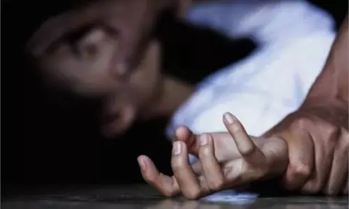राजनांदगांव में 2 किशोरियों के साथ रेप, पुलिस ने अपहरणकर्ताओं के चंगुल से छुड़ाया