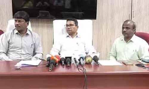 करूर के पास ट्रेन दुर्घटना: Salem रेलवे मंडल प्रबंधक ने दी जानकारी