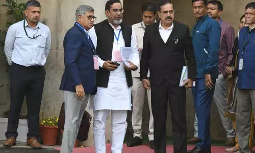 Haryana राज्यसभा चुनाव: मतदान के दौरान कांग्रेस और BJP विधायक चंडीगढ़ में जुटे