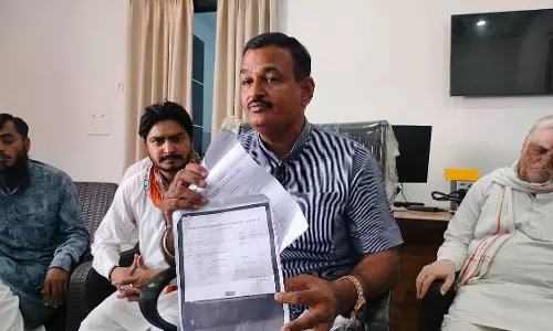MP : सुसनेर में किसानों के मुद्दों पर MLA बापू ने आंदोलन की चेतावनी दी MP : सुसनेर में किसानों के मुद्दों पर MLA बापू ने आंदोलन की चेतावनी दी