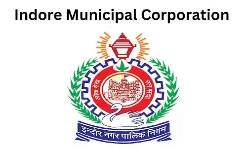 Indore : IMC ने राष्ट्रीय लोक अदालत में रिकॉर्ड ₹1.3 करोड़ जुटाए, MP में पहले स्थान पर Indore : IMC ने राष्ट्रीय लोक अदालत में रिकॉर्ड ₹1.3 करोड़ जुटाए, MP में पहले स्थान पर
