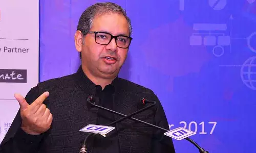विधानसभा चुनाव 2026 : Election आयोग ने दुष्यंत नारियाला को मुख्य सचिव नियुक्त किया