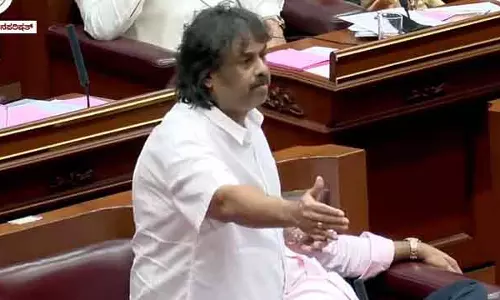 KPS मैग्नेट योजना: विलय के माध्यम से 31 नए स्कूल शुरू किए गए; मंत्री मधु बंगारप्पा