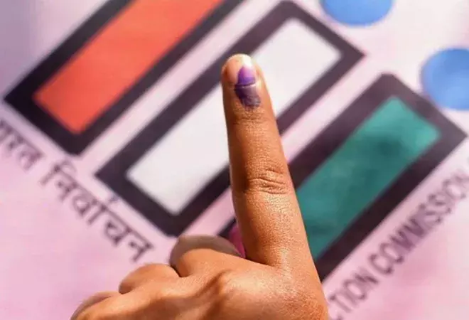 Mumbai: महाराष्ट्र विधानसभा उपचुनाव अप्रैल 23 को Mumbai: महाराष्ट्र विधानसभा उपचुनाव अप्रैल 23 को
