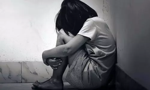 8 साल की मासूम से दुष्कर्म की कोशिश, पुलिस ने तीनों आरोपी नाबालिगों को पकड़ा
