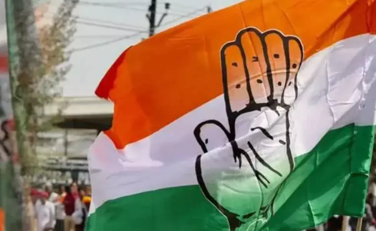 Bhopal: तीसरी राज्यसभा सीट पर कांग्रेस चिंतित