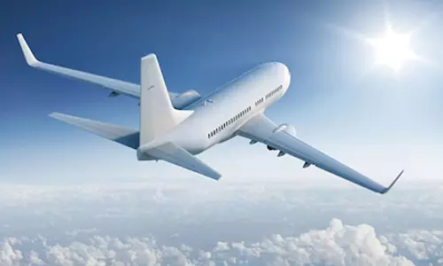 Indore: फ्लाई 91 और स्टार एयर की उड़ानें शुरू Indore: फ्लाई 91 और स्टार एयर की उड़ानें शुरू