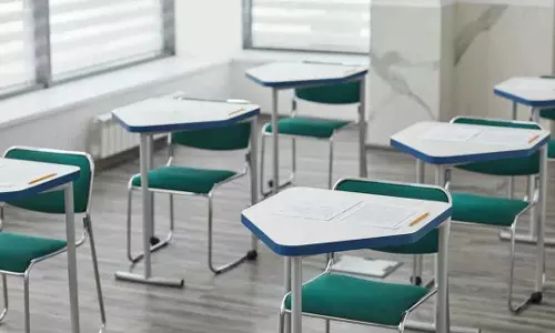 ओडिशा ने Common PG Entrance Test 2026 के लिए आवेदन की समय सीमा 18 मार्च तक बढ़ा दी है ओडिशा ने Common PG Entrance Test 2026 के लिए आवेदन की समय सीमा 18 मार्च तक बढ़ा दी है