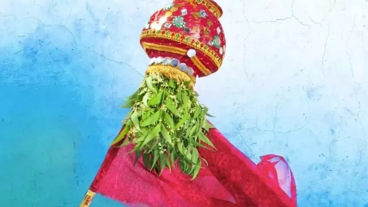 Religion: गुड़ी पड़वा की पूजा विधि और शुभ समय Religion: गुड़ी पड़वा की पूजा विधि और शुभ समय