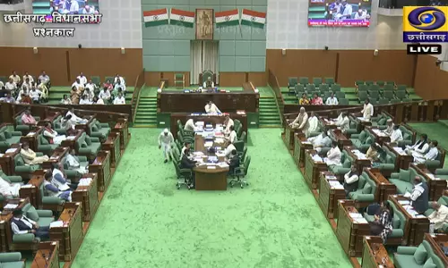 आंगनबाड़ी केंद्रों की व्यवस्था में सुधार की जाएगी आंगनबाड़ी केंद्रों की व्यवस्था में सुधार की जाएगी