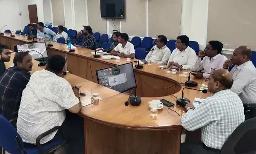 MP : गैस की कमी से होटल प्रभावित, नीमच में बैठक आयोजित MP : गैस की कमी से होटल प्रभावित, नीमच में बैठक आयोजित