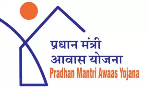 J&K ने PMAY-G तहत 97% लक्ष्य हासिल, 3.23 लाख घर बनाए गए
