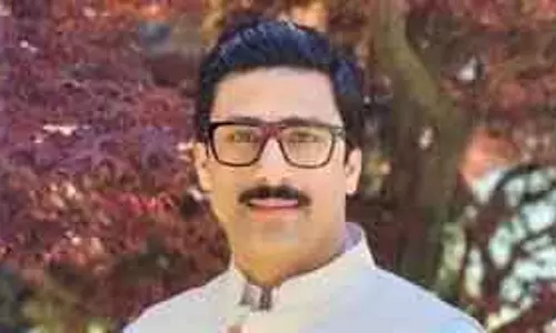 SRINAGAR महिलाओं का सशक्तिकरण प्रगतिशील समाज की कुंजी है: Ahsan Pardesi