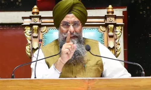 मंत्रियों के आश्वासन, Punjab विधानसभा पैनल ने विभागों के जवाबों को असंतोषजनक पाया