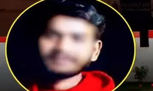 अप्राकृतिक सेक्स के चक्कर में हुई डांस टीचर की हत्या, किशोर गिरफ्तार अप्राकृतिक सेक्स के चक्कर में हुई डांस टीचर की हत्या, किशोर गिरफ्तार