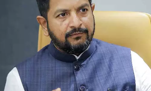 कोल्ड स्टोरेज का निर्माण जल्द: MLA सारथ बाचेगौड़ा कोल्ड स्टोरेज का निर्माण जल्द: MLA सारथ बाचेगौड़ा