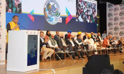 Punjab ने सिनेमा निर्माण को आकर्षित करने के लिए प्रोत्साहन के साथ फिल्म प्रोत्साहन नीति 2026 शुरू की